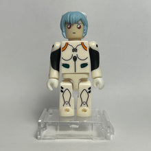 Load image into Gallery viewer, Neon Genesis Evangelion - Ayanami Rei - Figure - Kubrick (NO.18)
