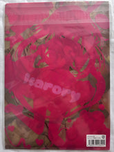 Load image into Gallery viewer, Original - Sweet Girl - Karory - A4 Clear File
