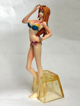Cargar imagen en el visor de la galería, One Piece Film Z - Nami - Trading Figure
