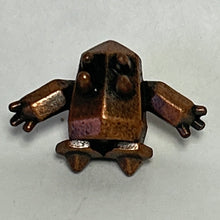 Cargar imagen en el visor de la galería, Pokémon - Regice - Metal Figure - Copper ver.
