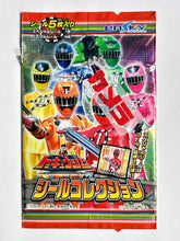 Cargar imagen en el visor de la galería, Ressha Sentai ToQger (Set of 5)
