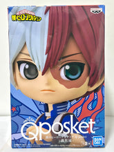 Load image into Gallery viewer, Boku no Hero Academia - Todoroki Shoto - Q Posket - A
