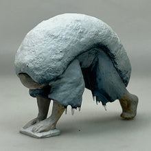 Cargar imagen en el visor de la galería, Part 3. Work - Panda no Ana Ice Age Monk
