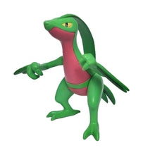 Cargar imagen en el visor de la galería, Pokémon AG - Juptile / Grovyle - Pose Figure
