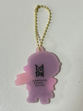 Cargar imagen en el visor de la galería, TinyTan - Jung Kook - Rubber Mascot - BTS
