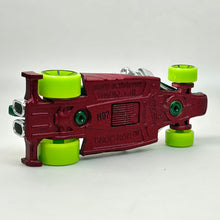 Cargar imagen en el visor de la galería, Hot Wheels - Croc Rod - Die-cast Car - Street Beasts
