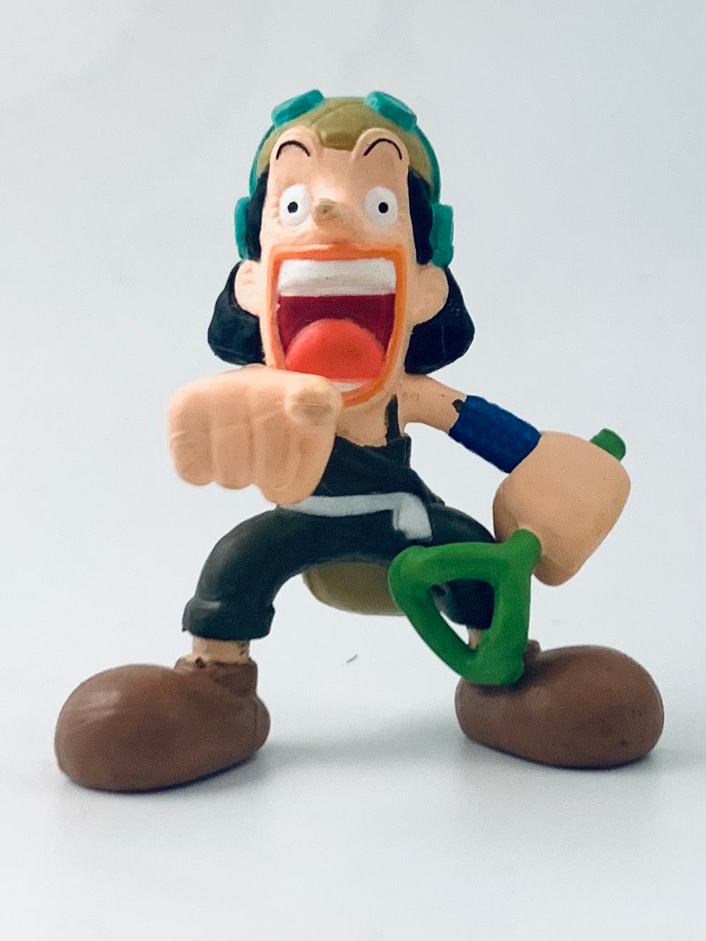 One Piece - Usopp - OP World - Trading Mini Figure