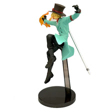 Cargar imagen en el visor de la galería, One Piece Stampede - Sabo - Figure
