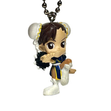 Load image into Gallery viewer, Capcom Vs. SNK - Chun-Li - Figure Keychain
