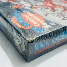 Cargar imagen en el visor de la galería, Bill Laimbeer&#39;s Combat Basketball - Super Nintendo - SNES - NTSC-US - NOS (SNS-CB-USA)
