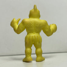 Cargar imagen en el visor de la galería, Kinnikuman - Prince Kamehame - Eraser Mini Figure - Yellow ver. (38)

