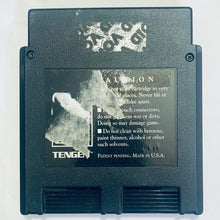 Cargar imagen en el visor de la galería, Klax - Nintendo Entertainment System - NES - NTSC-US - Cart

