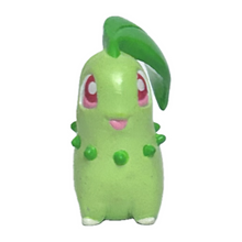 Load image into Gallery viewer, Pokémon - Chikorita - Mini Figure
