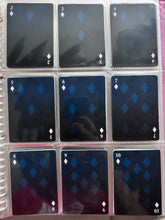 Load image into Gallery viewer, Fate/Zero - Playing Cards - Blue ver.
