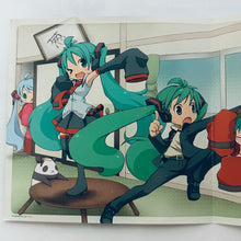 Cargar imagen en el visor de la galería, Vocaloid - Hatsune Miku - Anime CD MIKU NO POP
