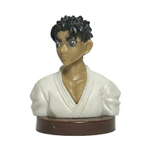 Cargar imagen en el visor de la galería, Detective Conan - Kyougoku Makoto - Figure - Choco Egg (9)
