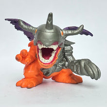 Load image into Gallery viewer, Digimon Adventure - MetalGreymon - Trading Figure
