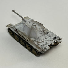 Load image into Gallery viewer, Panther Type G - Miniature - WTM Tank - Winter Camouflage
