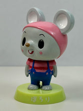 Load image into Gallery viewer, ToyFul Niko Niko Pun x Rody - Porori Kajiriacchi III - Bubble Head Figure
