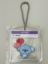 Load image into Gallery viewer, BT21 - KOYA - Acrylic Mascot - BTS
