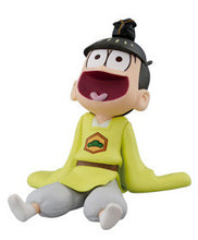 Cargar imagen en el visor de la galería, Osomatsu-san - Matsuno Jyushimatsu - World Collectible Figure ~Hinamatsu-san~ - WCF
