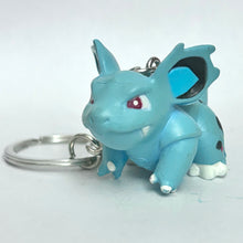 Cargar imagen en el visor de la galería, Pocket Monsters - Nidorina - Figure Keychain - Pokémon Holder
