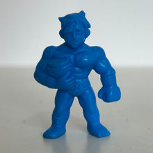 Cargar imagen en el visor de la galería, Kinnikuman - Terryman - Eraser Figure - Keshi - Blue
