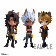 Cargar imagen en el visor de la galería, Twisted Wonderland - Leona Kingscholar - Disney TW Q Posket Petit vol.3
