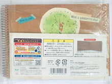 Cargar imagen en el visor de la galería, Winnie the Pooh - Memorial Stationery (Scrapbook) - Ichiban Kuji Disney All Stars Happiness Moment (Prize H)
