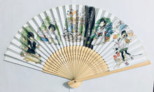 Cargar imagen en el visor de la galería, Sangatsu no Lion - Folding Fan / Sensu - March Comes in Like a Lion Meets Tendo City - Bonus
