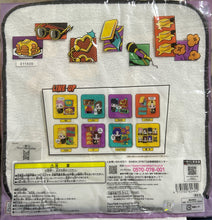 Cargar imagen en el visor de la galería, TinyTan - Jung Kook - Mini Towel - Puny Beans - BTS
