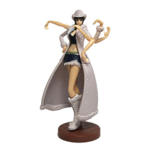 Cargar imagen en el visor de la galería, One Piece - Nico Robin - Trading Figure - Choco Egg (7)
