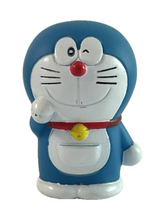 Load image into Gallery viewer, Doraemon Soft Vinyl Mini Figure
