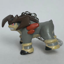 Load image into Gallery viewer, Pokémon - Terrakion - Figure Keychain - Holder
