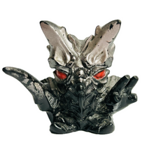 Cargar imagen en el visor de la galería, Ultraman Cosmos: The First Contact - Neo Baltan / Basical - Finger Puppet - Kaiju - Monster - SD Figure
