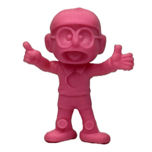 Load image into Gallery viewer, Doraemon - Nobi Nobita - Eraser Figure - Pink ver.
