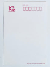 Load image into Gallery viewer, VitaminX - Postcard 2 - Hirotaka Maeda Not for sale Illustration Card
