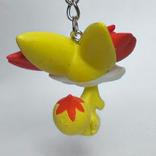 Cargar imagen en el visor de la galería, Pocket Monsters XY - Fokko / Fennekin - Figure Keyholder
