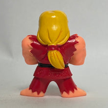 Cargar imagen en el visor de la galería, Street Fighter II - Ken Masters - Figure Mascot Keychain
