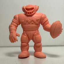 Cargar imagen en el visor de la galería, Kinnikuman - American Football Boss - Eraser Mini Figure (158)

