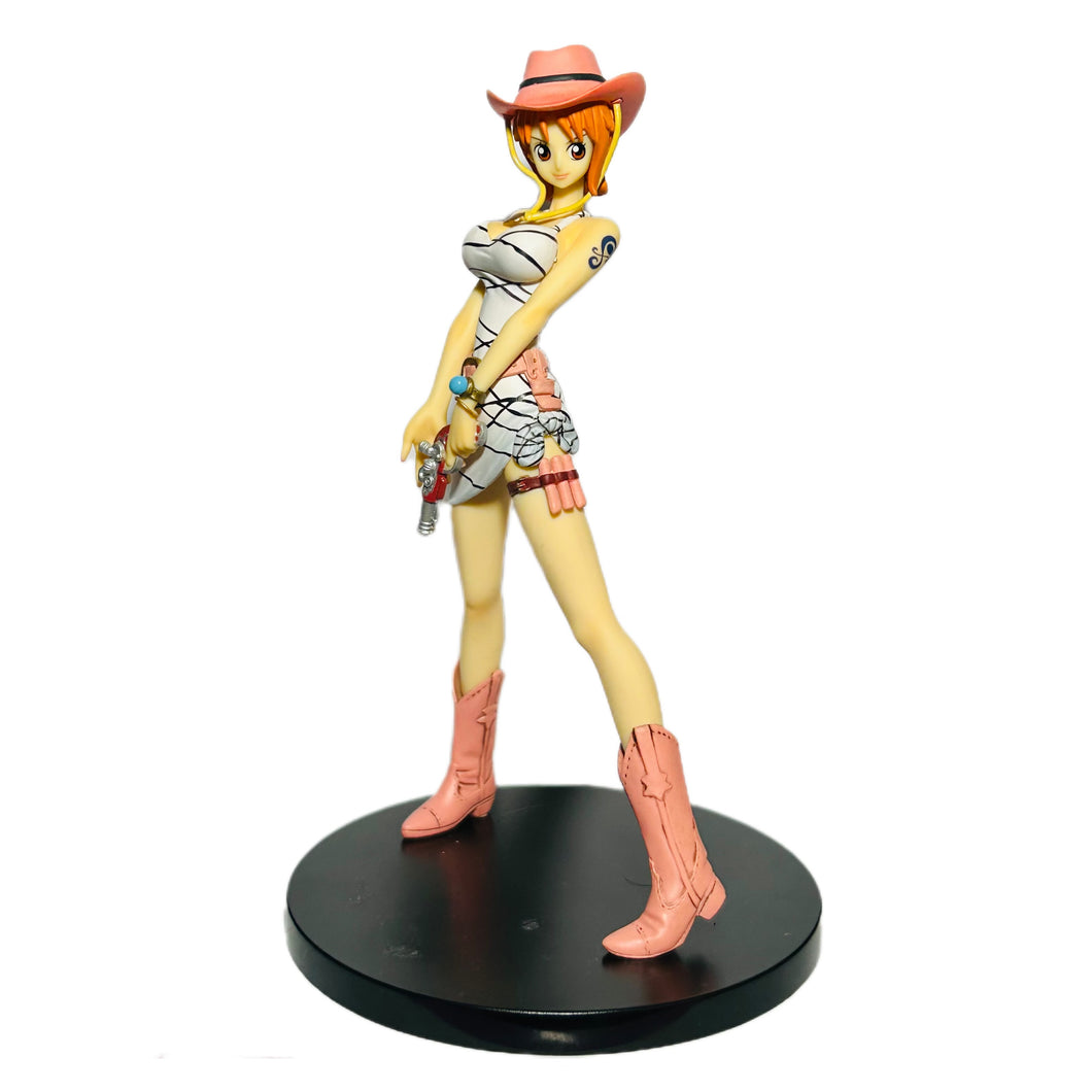 One Piece - Nami - DX Girls Snap Collection - Vol. 3