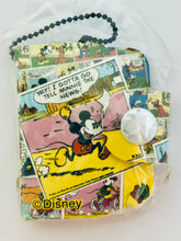 Cargar imagen en el visor de la galería, Disney Characters - Mickey Mouse - Mini Notebook - Notepad
