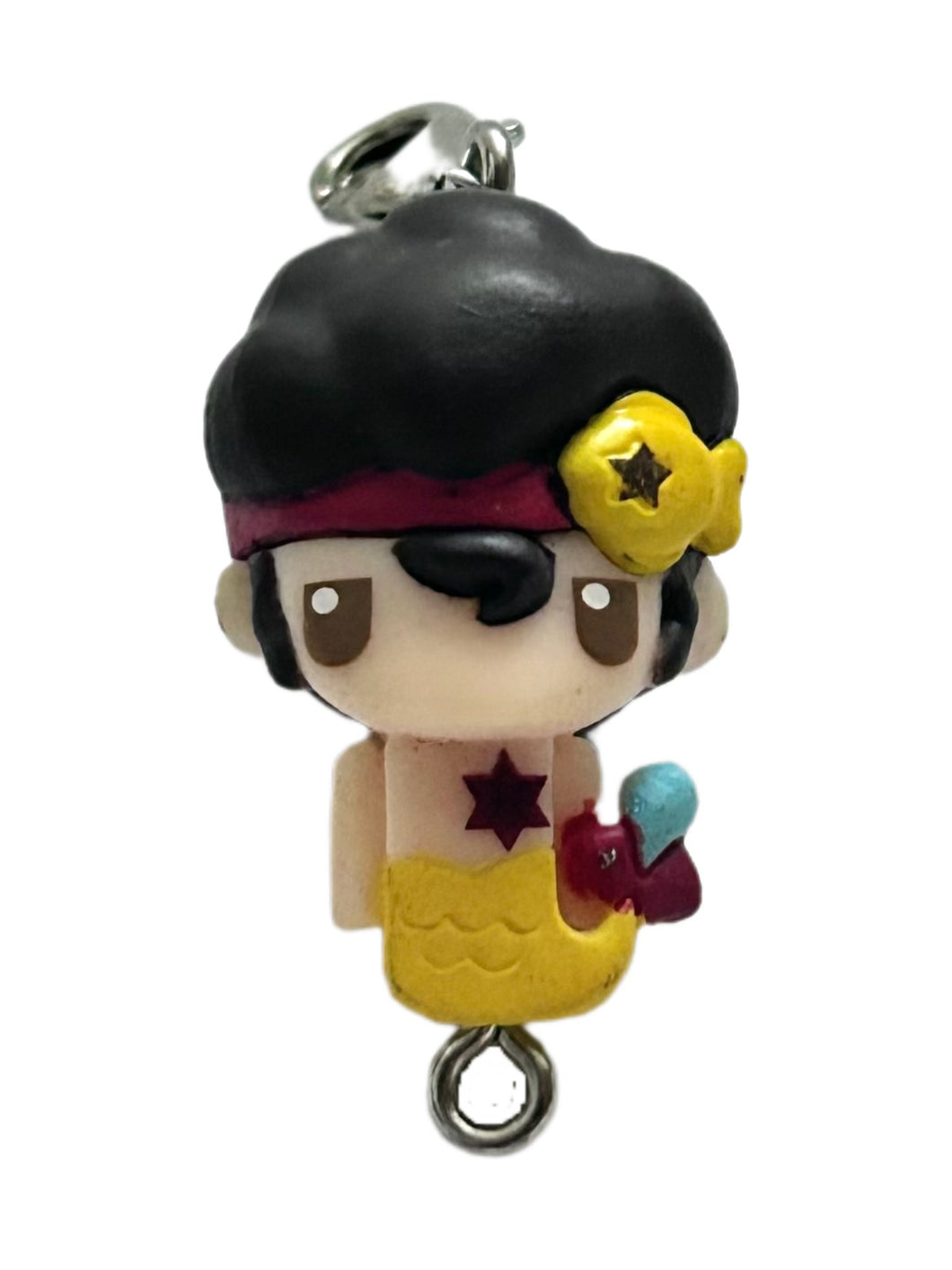 Code Geass - Hangyaku no Lelouch - Kaname Ohgi - Chara Fortune - CG 13 Constellations Fortune