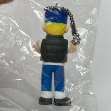 Cargar imagen en el visor de la galería, The King of Fighters '97 - Clark Still - Keyholder
