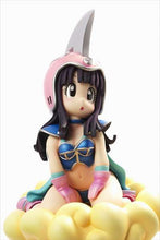 Cargar imagen en el visor de la galería, Dragon Ball - Chi-Chi - Figure Colosseum - SCultures - Zoukei Tenkaichi Budoukai 3
