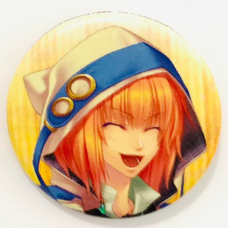 Moujuutsukai to Oujisama - Lucia - Can Badge