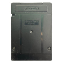 Load image into Gallery viewer, Robot Ponkottsu: Moon Version - GameBoy Color - Game Boy - Pocket - GBC - JP - Cartridge (DMG-H3UJ-JPN)
