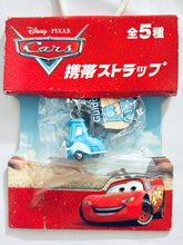 Cargar imagen en el visor de la galería, Disney/Pixar's Cars - Guido - Mobile Strap
