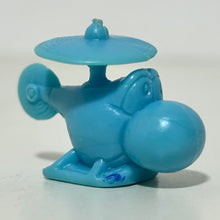 Cargar imagen en el visor de la galería, Super Mario: Yoshi Island - Yoshi (Helicopter Mode) - Eraser / Keshi Figure
