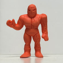 Load image into Gallery viewer, Kinikkuman - Bangbangjin - Eraser Figure - Keshi - Orange
